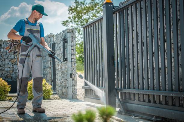 Best Restaurant Pressure Washing  in Three Oaks, MI