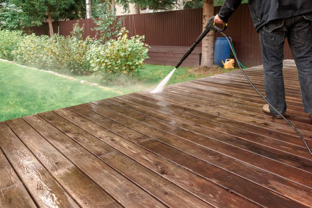 Three Oaks, MI Pressure Washing Company