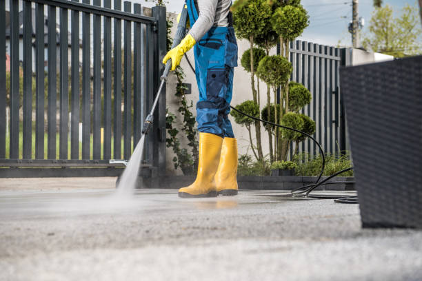 Boat and Dock Cleaning in Three Oaks, MI